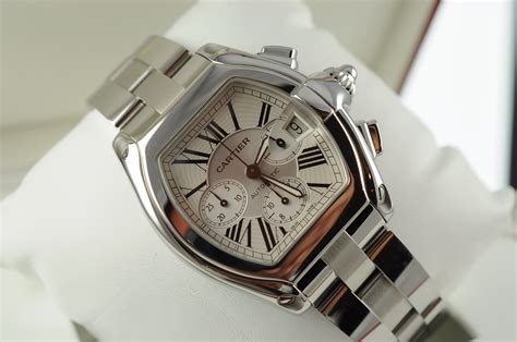 cartier roadster.